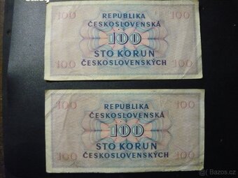 Stokoruny 1945 - 4