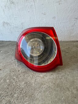Zadní světla Vw Passat B6 - 4
