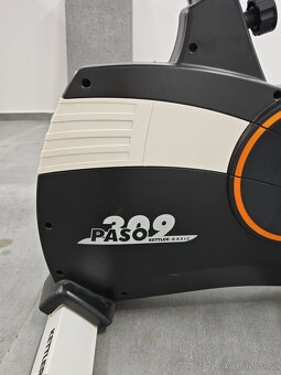 Kettler Basic paso 309 - 4
