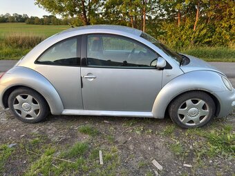 VW New Beetle - 4
