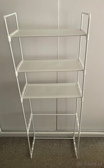 Moderní úložný stojan. - 4
