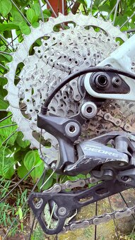 Trailové horské kolo hardtail Canyon Stoic 2 M 2022 - 4