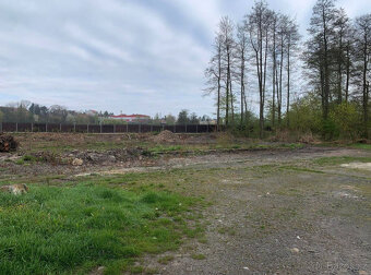 Pronájem, pozemek, cca 3000 m2, Karlovy Vary, Rybáře - 4