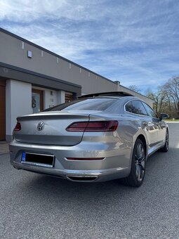 Volkswagen Arteon 2.0 BiTDI 176 kW 4Motion, 7DSG – Elegance - 4