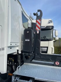 Prodej, hákový nosič FORNAL, DAF XF 530 FAN 6x2, sklad ihn. - 4