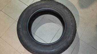 Zimní sada 225/65/R17 106V Extra Load M+S vzorek 6mm - 4