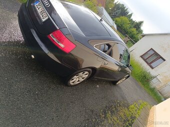 Audi A6 C6 3.0 tdi - 4