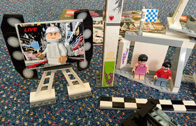 Lego Speed Racer 8161 - Grand Prix Race - 4