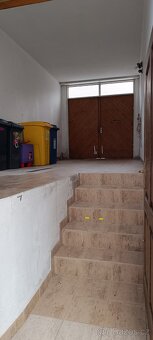Prodej domu ve městě Třešť, okres Jihlava - 4