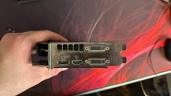 Grafika ASUS STRIX GTX 970 DirectCU II OC 4GB - 4