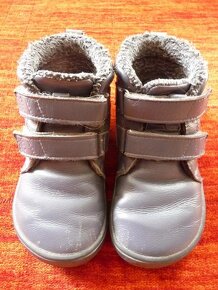 Barefoot zimní botky Belenka vel. 30 - 4