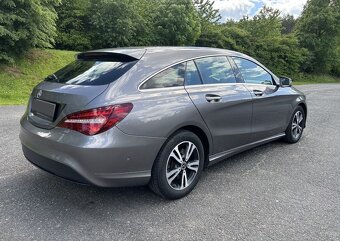 Mercedes CLA Na splátky bez registru - 4