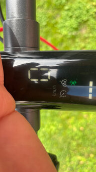 Elektrokoloběžka MS Energy E10 , 600W, 25km/h, 40km dojezd - 4