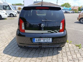 Škoda Citigo 1.0 55kW Monte Carlo r.v.2015 - 4