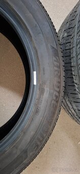 Pneu 265/50/20 107T - 4