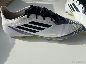 Kopačky adidas F50 elite messi 44 - 4