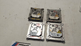 BMW jednotka xenon AHL + BALLAST X5 X6 Z4 a 3er - 4