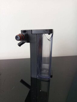 Automatický kávovar SENCOR SES 9301WH - 4