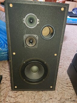 HI-FI sestava Sony LBT - N500 - 4
