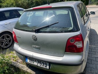 Polo 2004 - 4