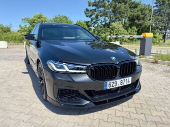 Bmw g31 540xi - 4