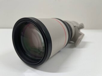 Canon EF 400mm f/5.6L USM - 4