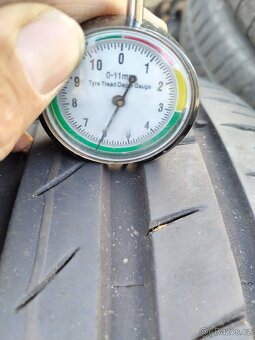 245/45/19 letni pneu CONTI DUNLOP KENDA 245/45 R19 - 4