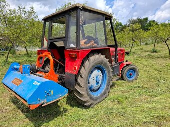 Zetor 6911 - 4