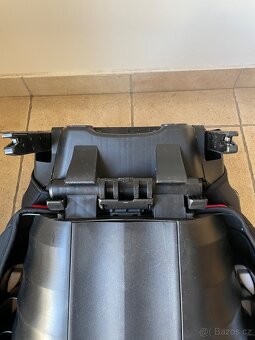 Autosedačka RECARO Monza - 4