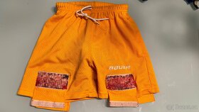 Šortky se suspenzorem Bauer Core Mesh Jock Short Junior - 4