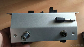 Numark iM1 DJ mixer - 4