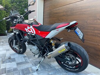 Husqvarna Nuda 900R - 4