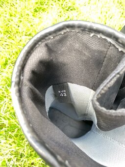 Motorkářské boty Diadora vel. 43 - 4