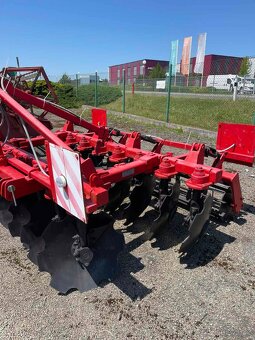 Diskový podmítač PD – 3.0, Disker na traktor Belarus atd. - 4