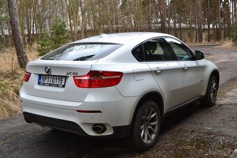 PRODÁM BMW X6, r.v. 2011 - 4