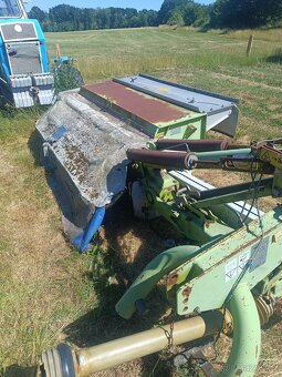 claas disco 2650 rc - 4