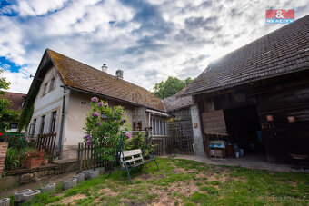 Prodej rodinného domu, Šestajovice - 4