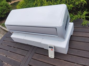 Klimatizace AUX FREEDOM 3,5 kW SET - 4