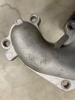 Vodní pumpa Ford 1.8 TDCI 85kw kkda - 4