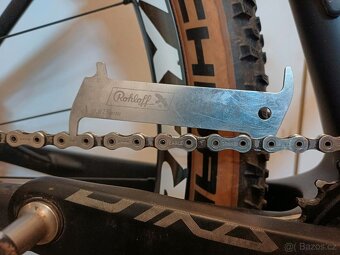 Canyon Exceed CF SL 7.0 horske kolo 29, M - 4