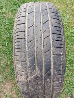 Pneu Bridgestone 205/55/16 - 4