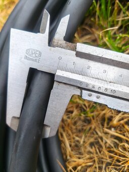 Prodlužovací kabel 380V - 4