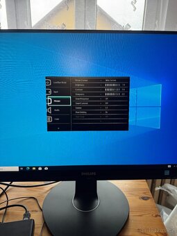 Philips Monitor LCD 27 palcu 271S7Q - 4