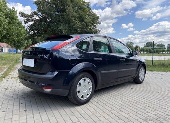 Ford Focus 1.6 85 kW - BENZÍN - KOMPLETNÍ SERVNÍ HISTORIE - 4