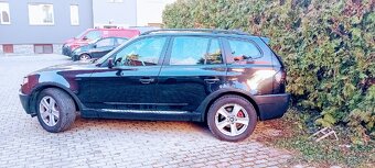 BMW X3 - 4
