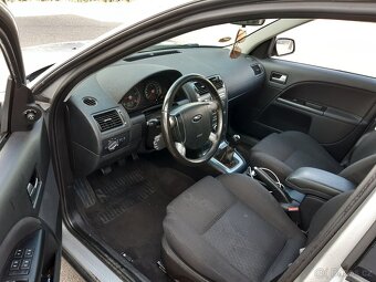 Ford mondeo 2.2tdci 114kw 6 kvalt - 4