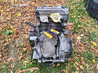 Motor jamaha - 4