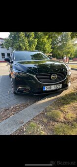 Mazda 6 - 4