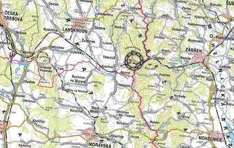 Louka, prodej, Tatenice, Ústí nad Orlicí - 4