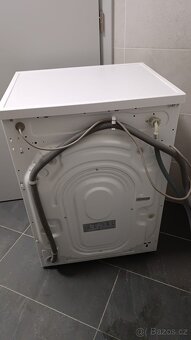 Pračka PHILCO 7 kg (v záruce-TOP stav) - 4